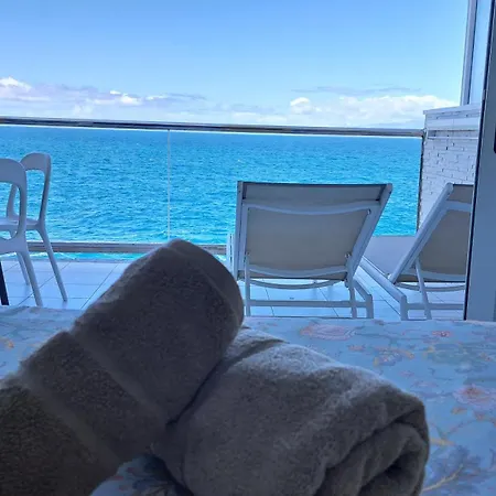 Slow Boat Experience Apartment *