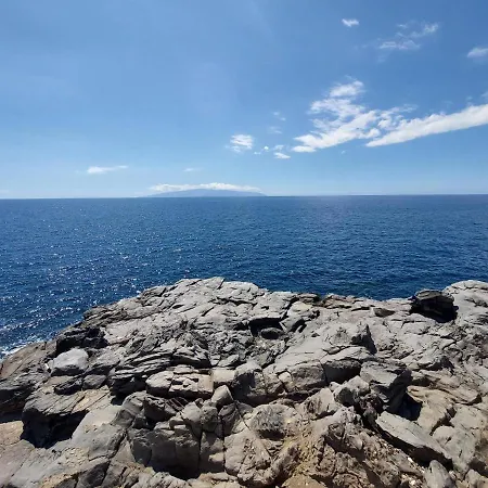 Slow Boat Experience Appartement Callao Salvaje