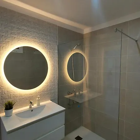 Slow Boat Experience Appartement Callao Salvaje