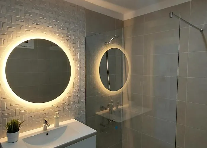 Slow Boat Experience Apartment Callao Salvaje